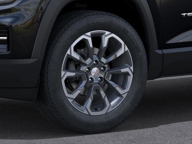 new 2026 GMC Terrain car, priced at $35,701