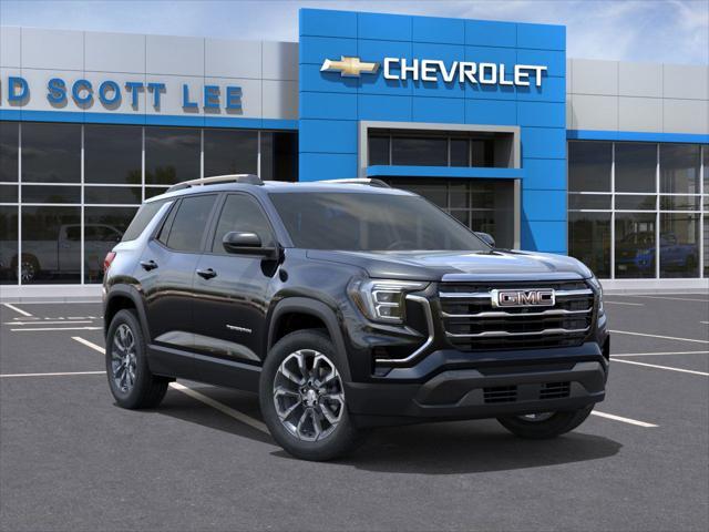 new 2026 GMC Terrain car, priced at $35,701
