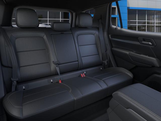 new 2026 GMC Terrain car, priced at $35,701