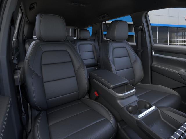 new 2026 GMC Terrain car, priced at $35,701