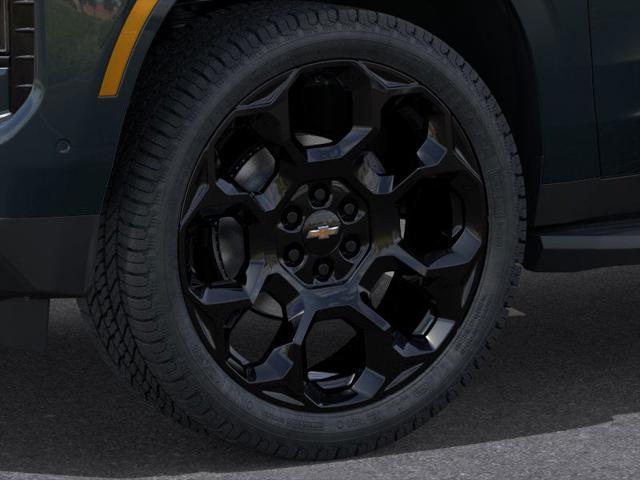 new 2025 Chevrolet Tahoe car, priced at $87,938