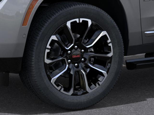 new 2025 GMC Yukon car, priced at $86,880