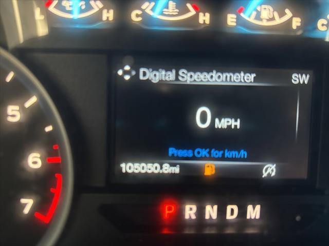 used 2018 Ford F-150 car, priced at $23,990