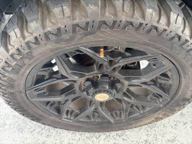 used 2018 Ford F-150 car, priced at $23,990