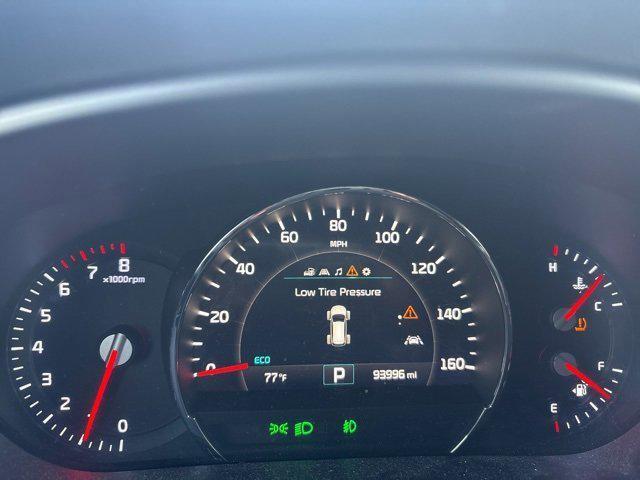 used 2017 Kia Sorento car, priced at $12,990