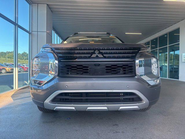 used 2022 Mitsubishi Outlander car, priced at $22,990
