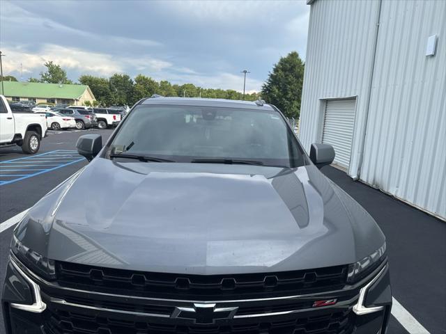 used 2021 Chevrolet Tahoe car, priced at $41,990