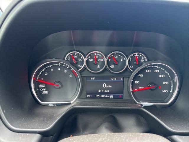 used 2021 Chevrolet Tahoe car, priced at $41,990