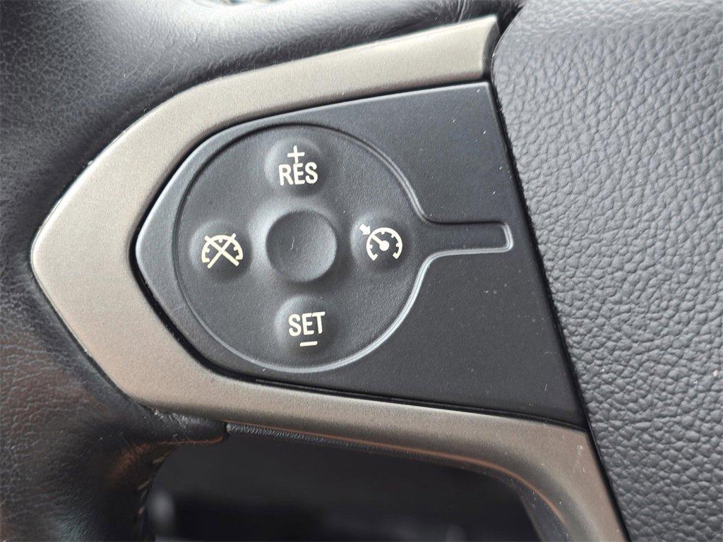 used 2015 Chevrolet Colorado car, priced at $16,990