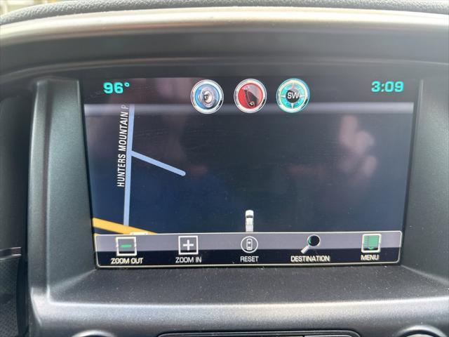 used 2015 Chevrolet Colorado car, priced at $16,990