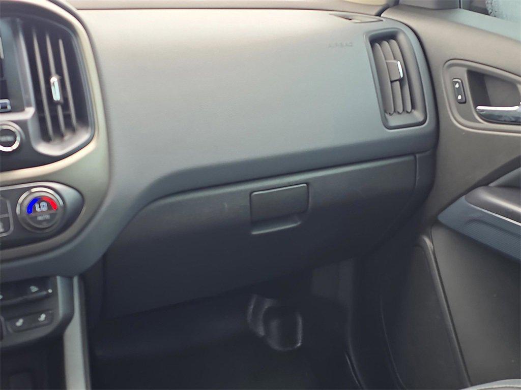 used 2015 Chevrolet Colorado car, priced at $16,990
