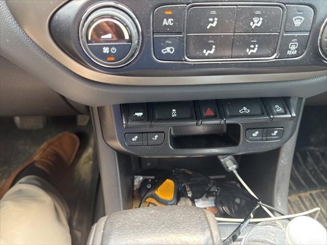 used 2015 Chevrolet Colorado car, priced at $16,990