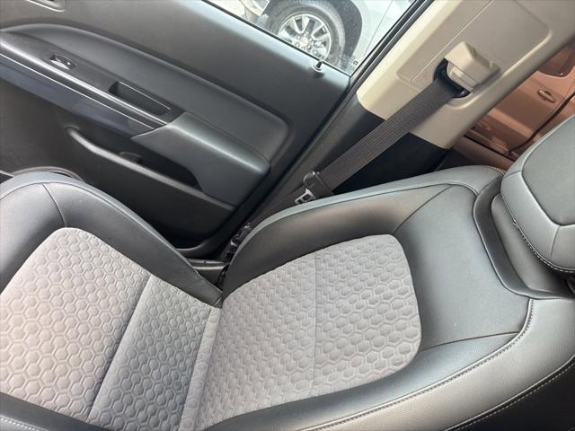 used 2015 Chevrolet Colorado car, priced at $16,990