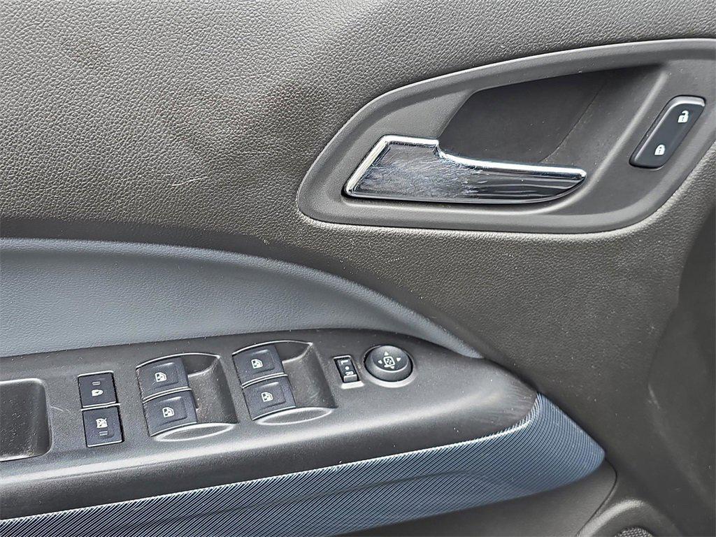 used 2015 Chevrolet Colorado car, priced at $16,990