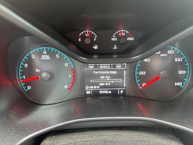 used 2015 Chevrolet Colorado car, priced at $16,990