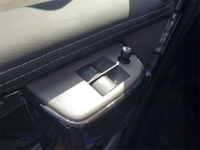 new 2025 GMC Savana 2500 car, priced at $89,079