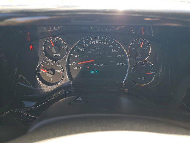 new 2025 GMC Savana 2500 car, priced at $89,079