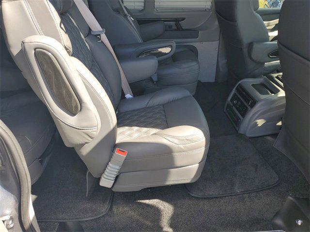 new 2025 GMC Savana 2500 car, priced at $89,079