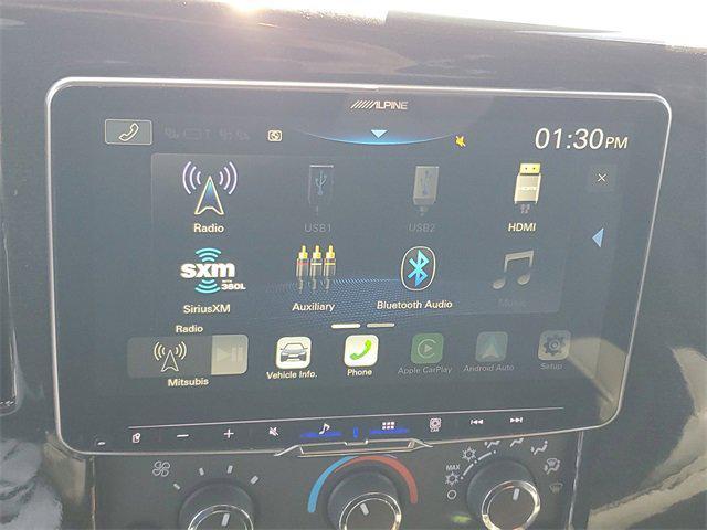 new 2025 GMC Savana 2500 car, priced at $89,079