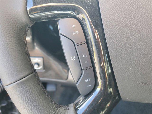 new 2025 GMC Savana 2500 car, priced at $89,079