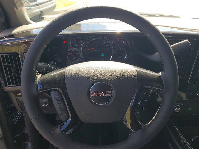 new 2025 GMC Savana 2500 car, priced at $89,079