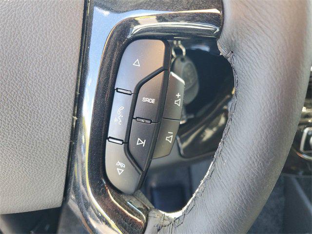 new 2025 GMC Savana 2500 car, priced at $89,079