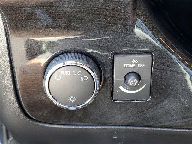 new 2025 GMC Savana 2500 car, priced at $89,079