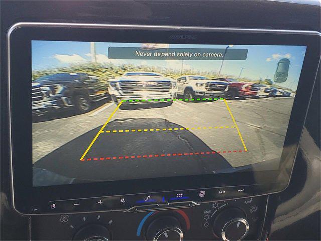 new 2025 GMC Savana 2500 car, priced at $89,079