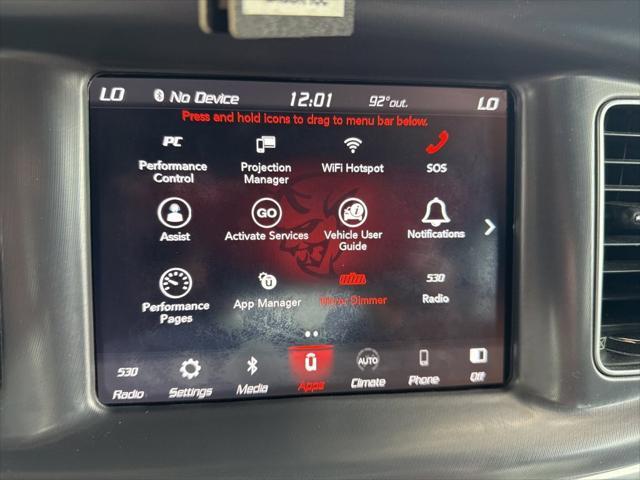 used 2019 Dodge Charger car, priced at $21,990