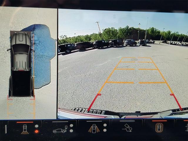used 2024 GMC Sierra 3500 car, priced at $81,990