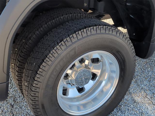 used 2024 GMC Sierra 3500 car, priced at $81,990