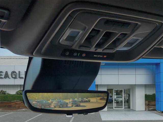used 2024 GMC Sierra 3500 car, priced at $81,990