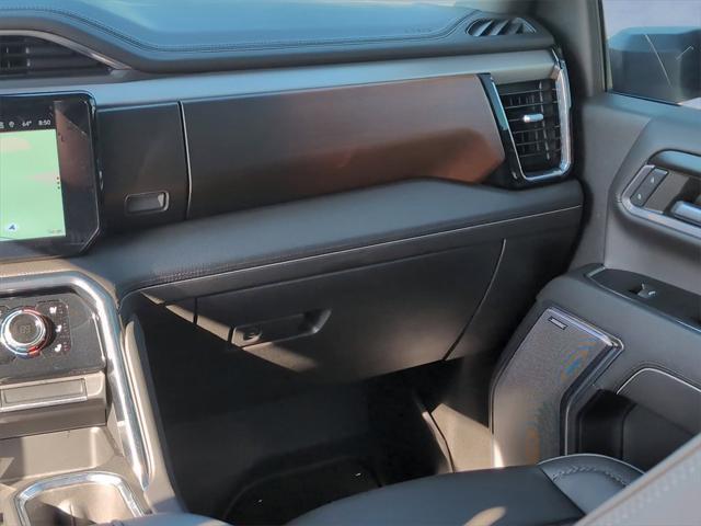 used 2024 GMC Sierra 3500 car, priced at $81,990