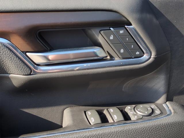 used 2024 GMC Sierra 3500 car, priced at $81,990