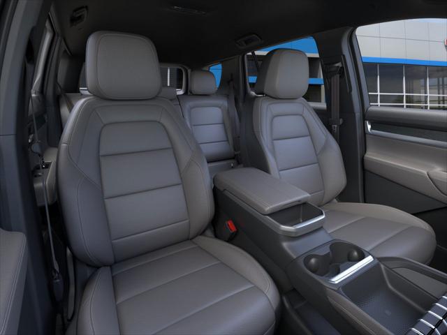 new 2026 GMC Terrain car, priced at $34,286