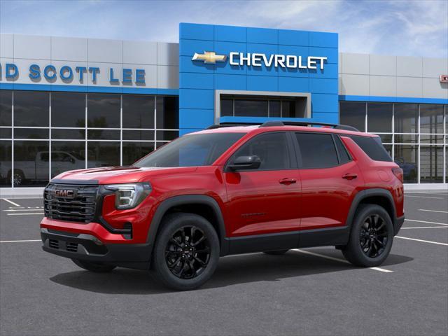 new 2026 GMC Terrain car, priced at $34,286