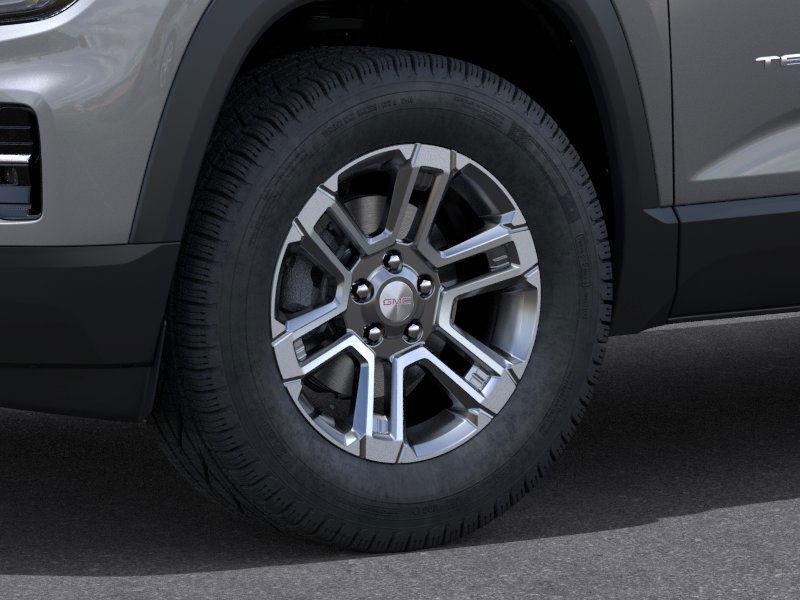 new 2026 GMC Terrain car, priced at $32,735