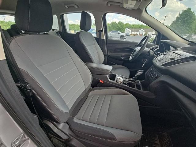used 2018 Ford Escape car, priced at $9,990