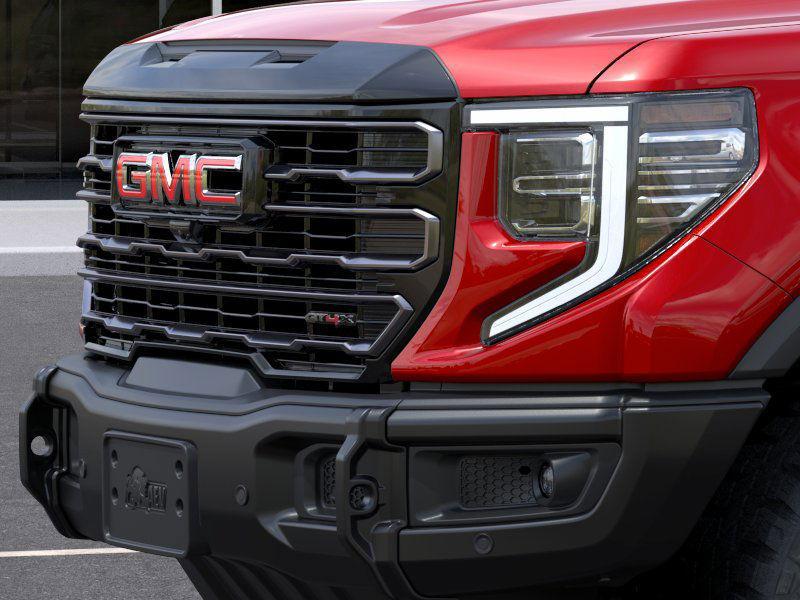 new 2026 GMC Sierra 1500 car, priced at $80,735