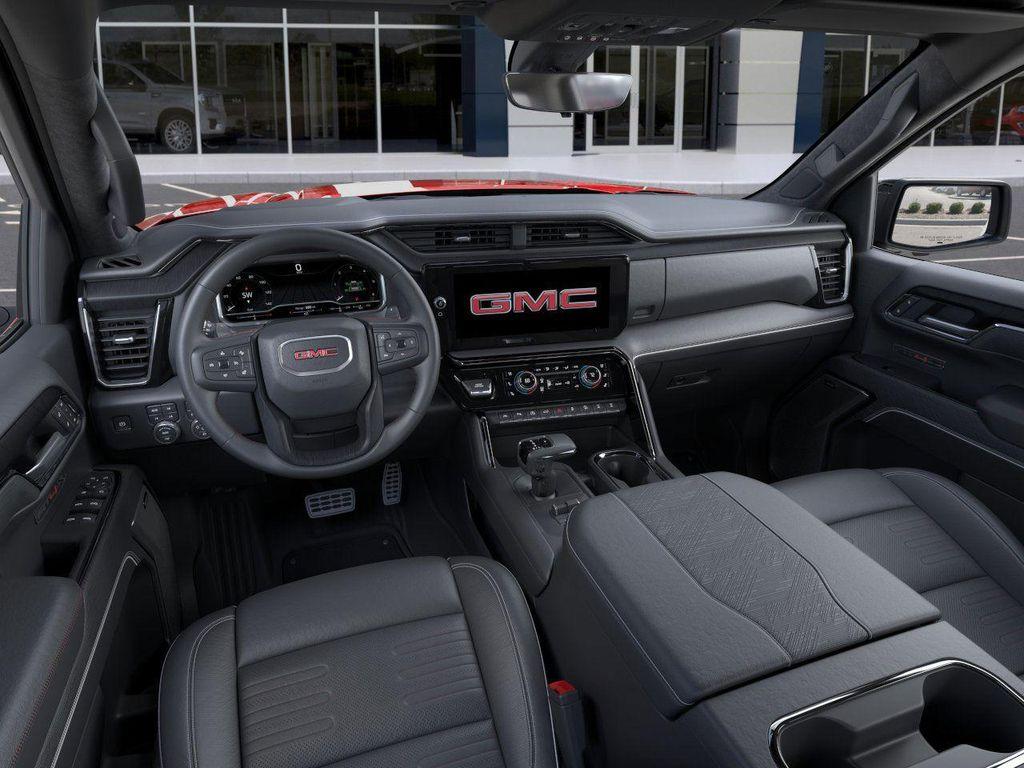 new 2026 GMC Sierra 1500 car, priced at $80,735