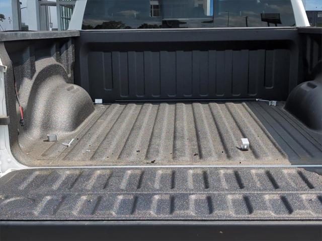 used 2023 Ram 1500 car, priced at $58,779