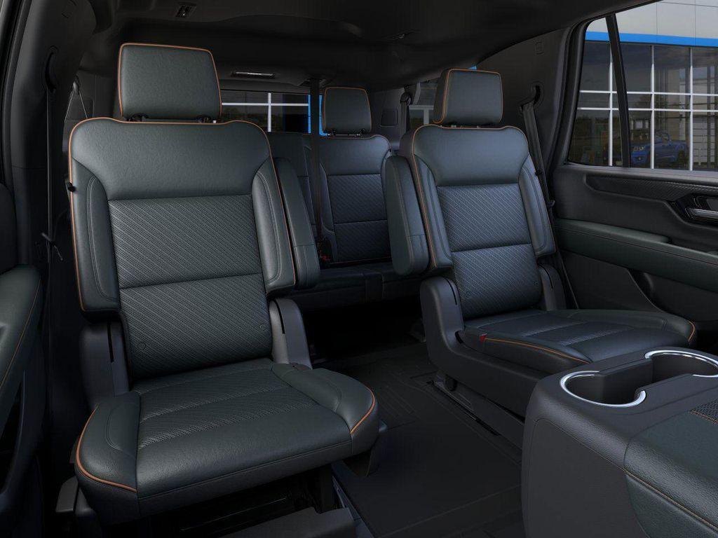new 2026 GMC Yukon car, priced at $93,780