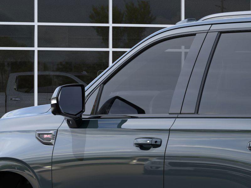 new 2026 GMC Yukon car, priced at $93,780