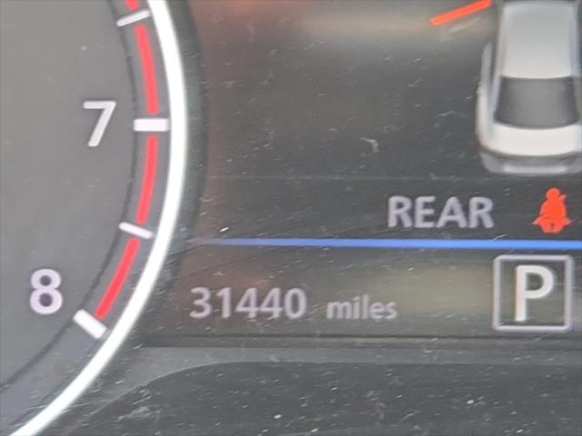 used 2022 Nissan Sentra car, priced at $20,590