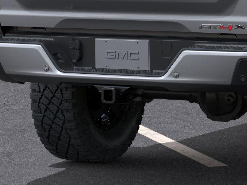 new 2025 GMC Canyon car, priced at $59,234