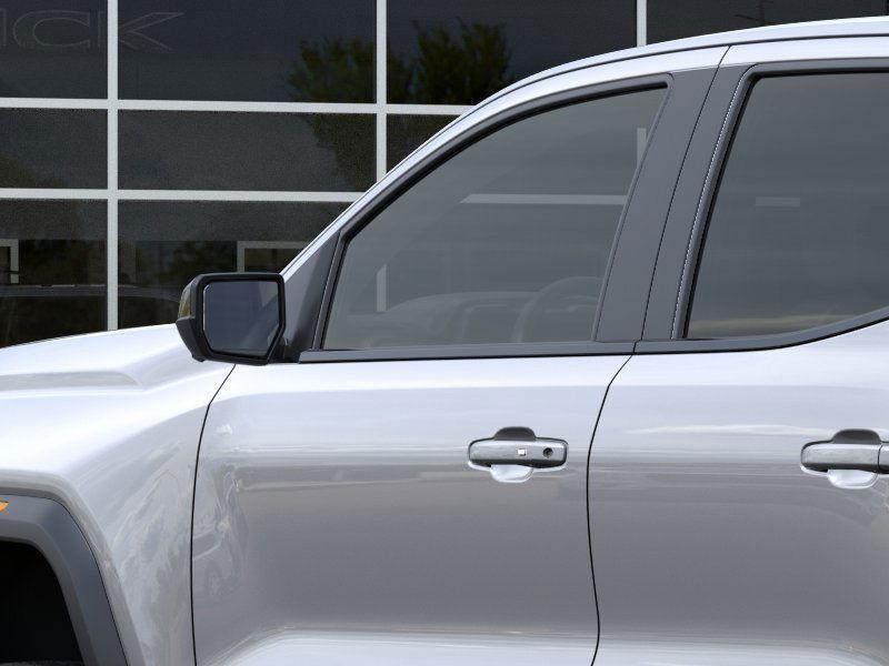 new 2025 GMC Canyon car, priced at $59,234