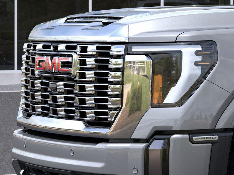 new 2026 GMC Sierra 2500 car, priced at $87,159