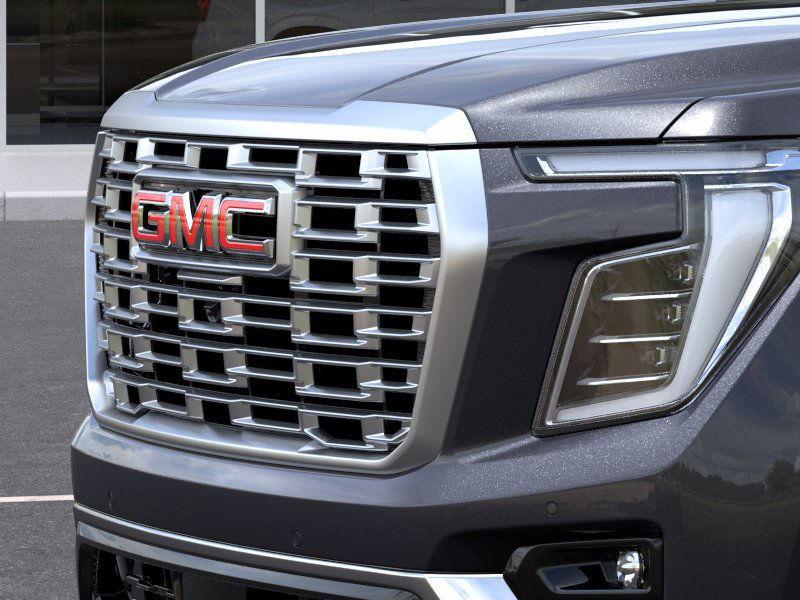 new 2026 GMC Yukon XL car, priced at $102,360