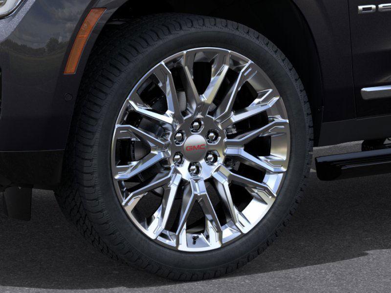 new 2026 GMC Yukon XL car, priced at $102,360