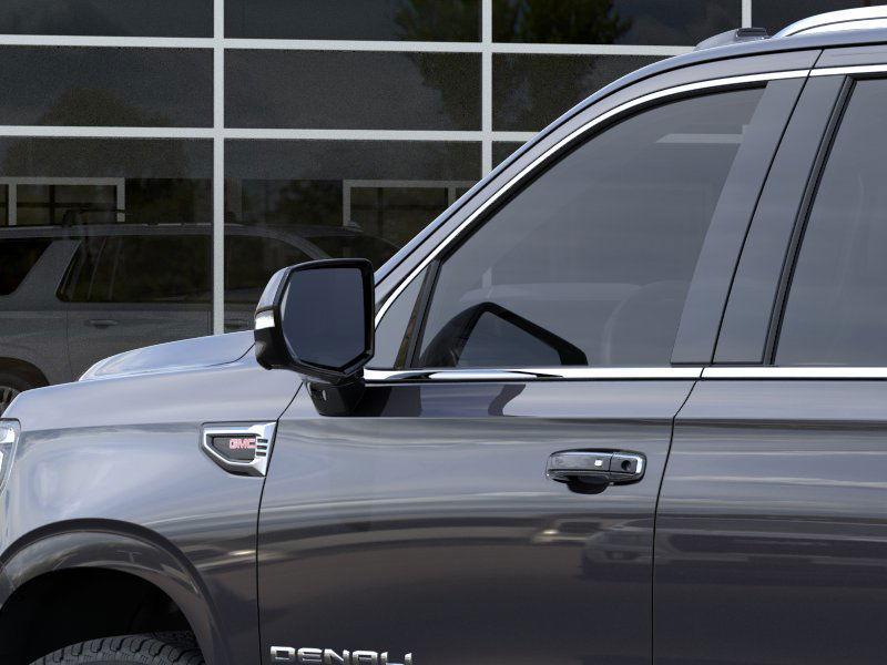 new 2026 GMC Yukon XL car, priced at $102,360